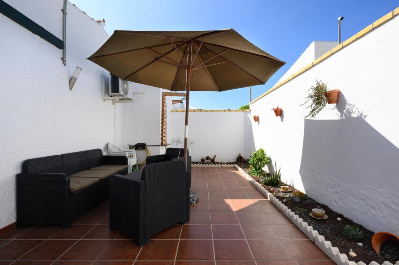 San Bartolomé Private Chill-Out Terrace Bungalow - Pool מראה חיצוני תמונה