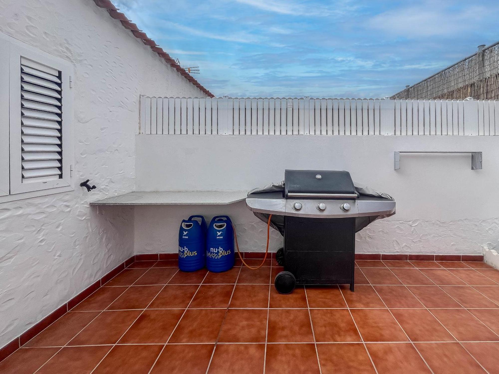 San Bartolomé Private Chill-Out Terrace Bungalow - Pool מראה חיצוני תמונה
